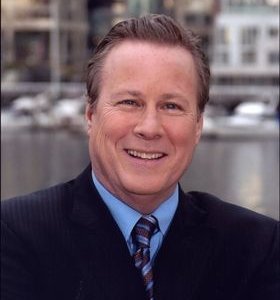 Una foto di John Heard