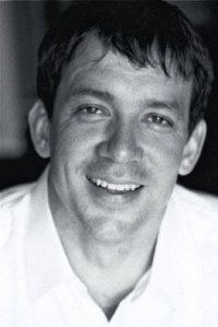 Una foto di Rob Thomas