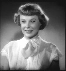 Una immagine di June Allyson
