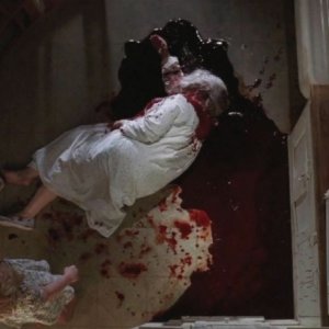 Una scena dell'episodio Cold Ground della prima stagione di True Blood
