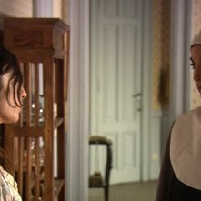 Una sequenza tratta dalla serie Donne Assassine