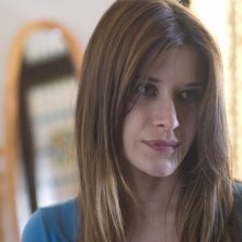 Valentina Cervi è Margherita, protagonista di uno degli episodi del serial Donne Assassine