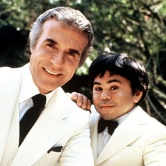 Fantasilandia arriva la biopic su Tattoo Movieplayer.it