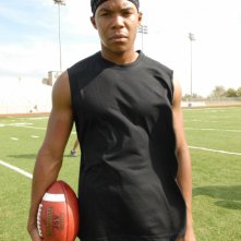 Gaius Charles, nel ruolo di Brian 'Smash' Williams nella serie High School Team, episodio: I Knew You When