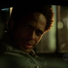 Gary Dourdan nell'episodio 'For Warrick' della nona stagione di CSI: Crime Scene Investigation