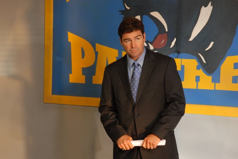 Kyle Chandler