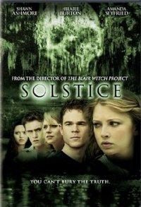Locandina di Solstice