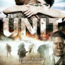 La locandina di The Unit