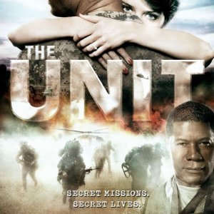 La locandina di The Unit