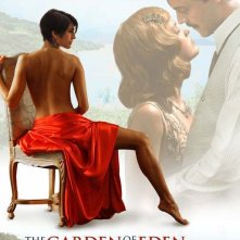La locandina di The Garden of Eden