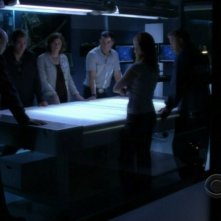 La Squadra Di Las Vegas Riunita Nell Episodio For Warrick Della Nona Stagione Di Csi 92982