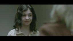 Let the Right One in  - Trailer