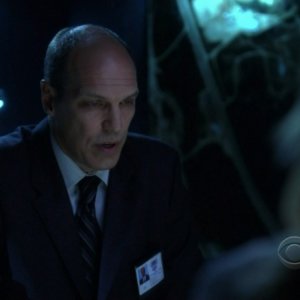 Marc Vann nell'episodio 'For Warrick' della nona stagione della serie tv CSI: Crime Scene Investigation