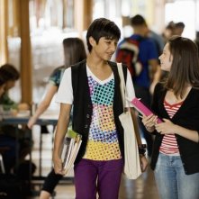 Mark Indelicato E Il Nipote Di Betty Nella Serie Tv Ugly Betty Episodio Granny Pants 92999