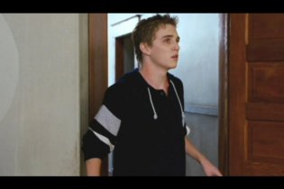 The Haunting in Connecticut  - Trailer