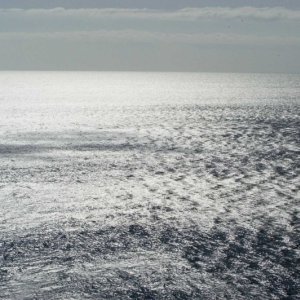 Un'immagine tratta dal documentario Deep Water - La folle regata