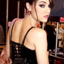 Una foto di Sasha Grey