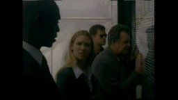 1x06 - The Cure - Fringe - Promo