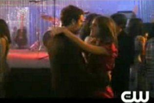 1x08 - There's No Place Like Homecoming - 90210 - Promo esteso