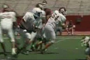 3x04 - How The Other Half Lives - Friday Night Lights - Promo