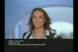 3x05 - Granny Pants - Ugly Betty - Promo