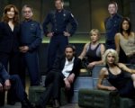 La fine di Battlestar Galactica