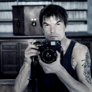 Campino è il protagonista del film Palermo Shooting diretto da Wim Wenders