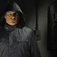 Costas Mandylor in un'immagine del film Saw V