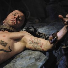 Joris Jarsky in un'immagine del film Saw V