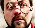Kevin Smith nello spazio