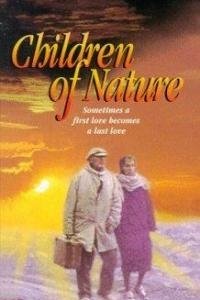 La locandina di Börn náttúrunnar