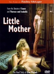 La locandina di Little Mother