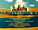 Il DVD di Il treno per il Darjeeling