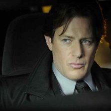 Scott Patterson in una scena di Saw V