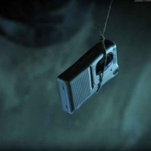 Un'immagine del film Saw V