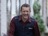 Dany Boon presenta Giù al nord, commedia francese dei record