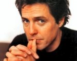 Hugh Grant abbandona Lost for Words