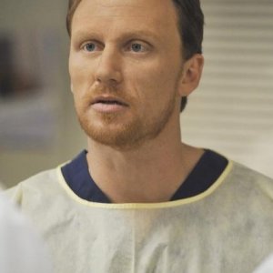 Kevin McKidd è Owen Hunt nell'episodio 'Life During Wartime' della serie tv Grey's Anatomy
