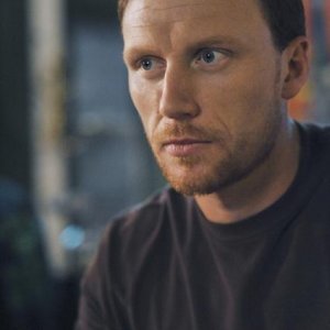 Kevin McKidd è Owen nella serie tv Grey's Anatomy, episodio: There's no 'I' in Team