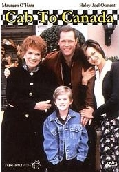 La locandina di A spasso con Katherine