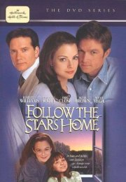 La locandina di La rotta verso casa