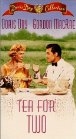 La locandina di Tè per due