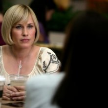 Patricia Arquette In Una Scena Della Serie Tv Medium 93230