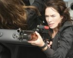 Sarah Connor: confermata tutta la seconda stagione