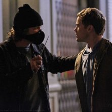 Aaron Ashmore è Jimmy Olsen nella serie tv Smallville, episodio: Identity