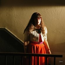 America Ferrera In Una Scena Dell Episodio Crushed Della Serie Tv Ugly Betty 93476