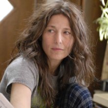 Catherine Keener in un'immagine del film Synecdcoche, New York