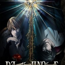 La locandina di Death Note