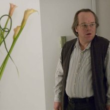Philip Seymour Hoffman in un'immagine di Synecdcoche, New York