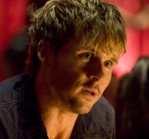 Ryan Kwanten in una scena dell'episodio Burning House of Love della prima stagione di True Blood